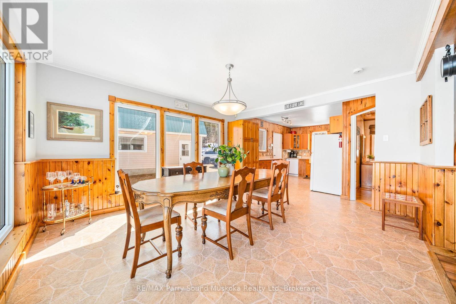 667 Highway 528a Highway, French River, Ontario  P0M 2K0 - Photo 19 - X12382370