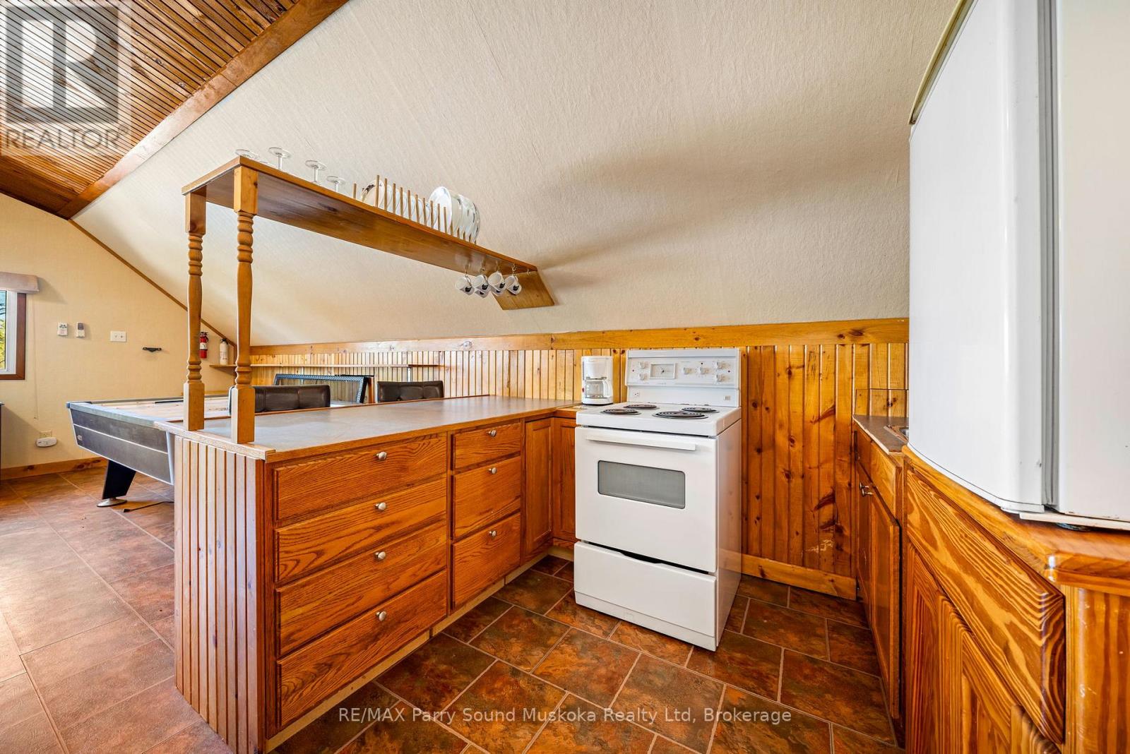 667 Highway 528a Highway, French River, Ontario  P0M 2K0 - Photo 33 - X12382370