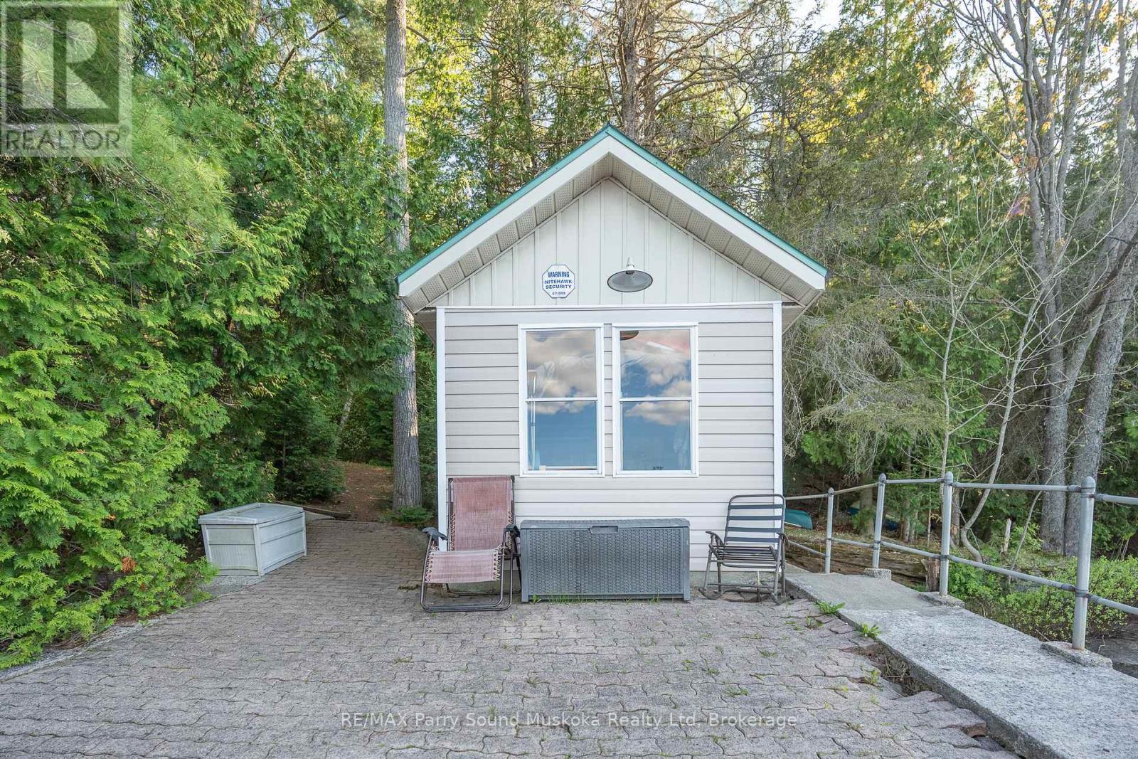 667 Highway 528a Highway, French River, Ontario  P0M 2K0 - Photo 38 - X12382370