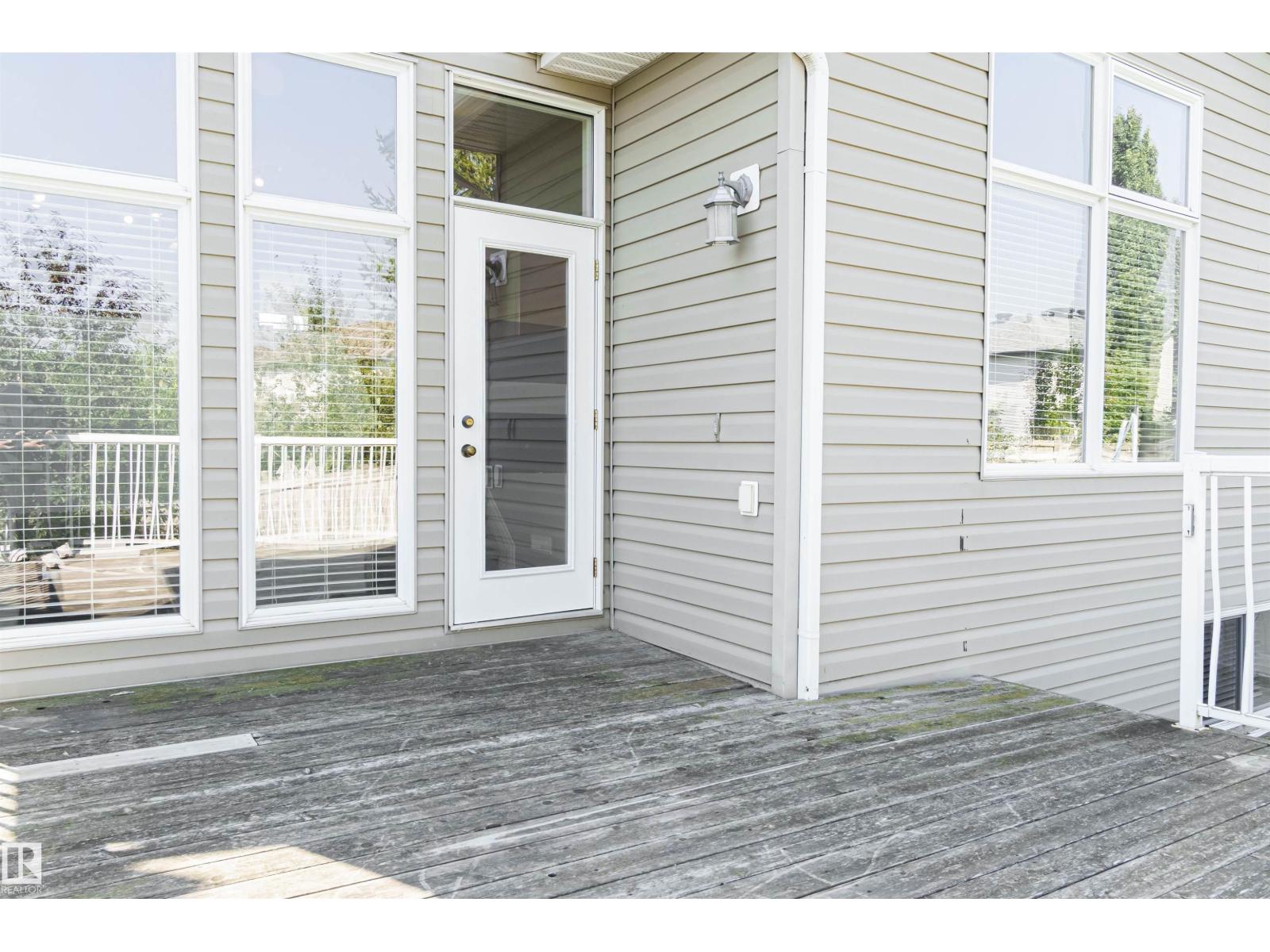 536 Leger Wy Nw, Edmonton, Alberta  T6R 3T5 - Photo 8 - E4455751