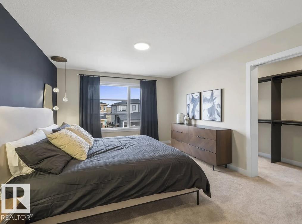 147 Catria Pt, Sherwood Park, Alberta  T8H 3B1 - Photo 4 - E4456143