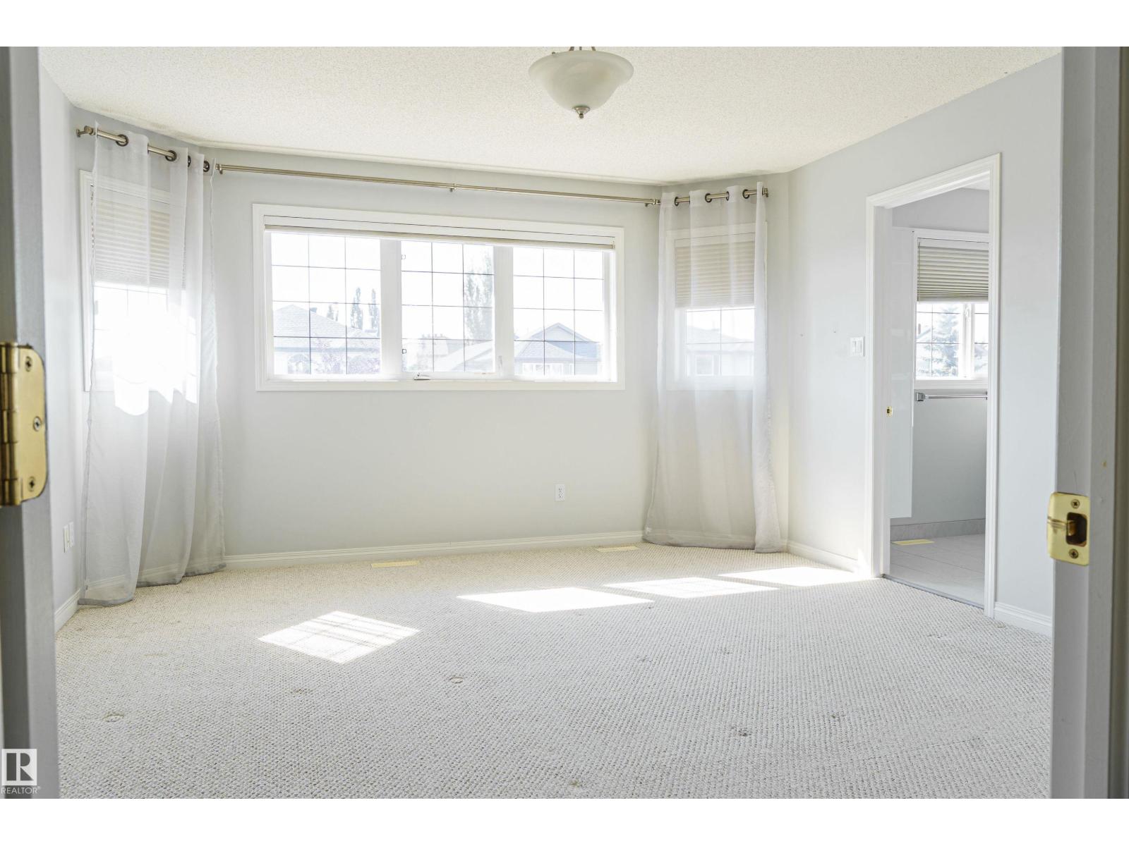 536 Leger Wy Nw, Edmonton, Alberta  T6R 3T5 - Photo 13 - E4455751