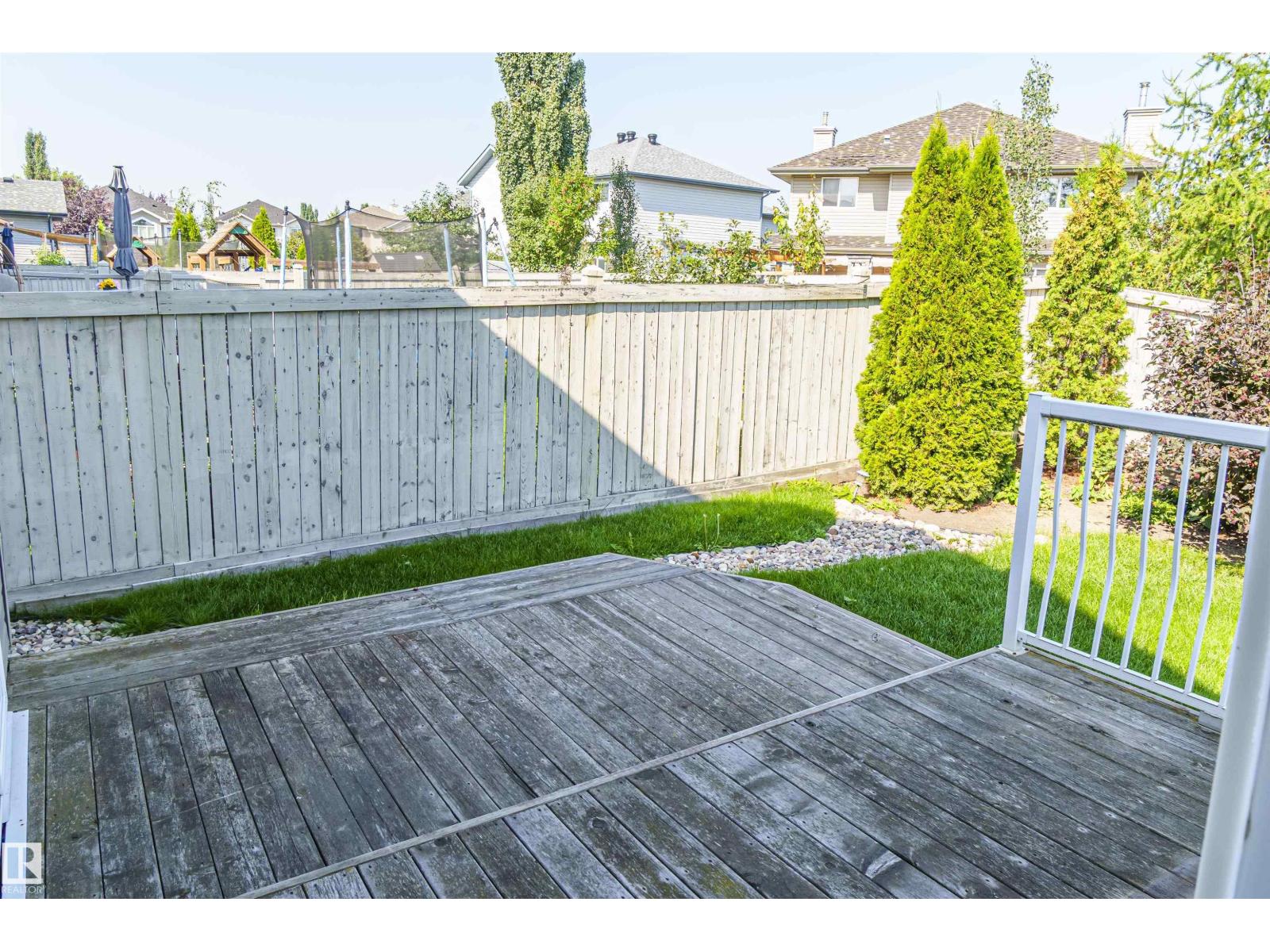 536 Leger Wy Nw, Edmonton, Alberta  T6R 3T5 - Photo 7 - E4455751