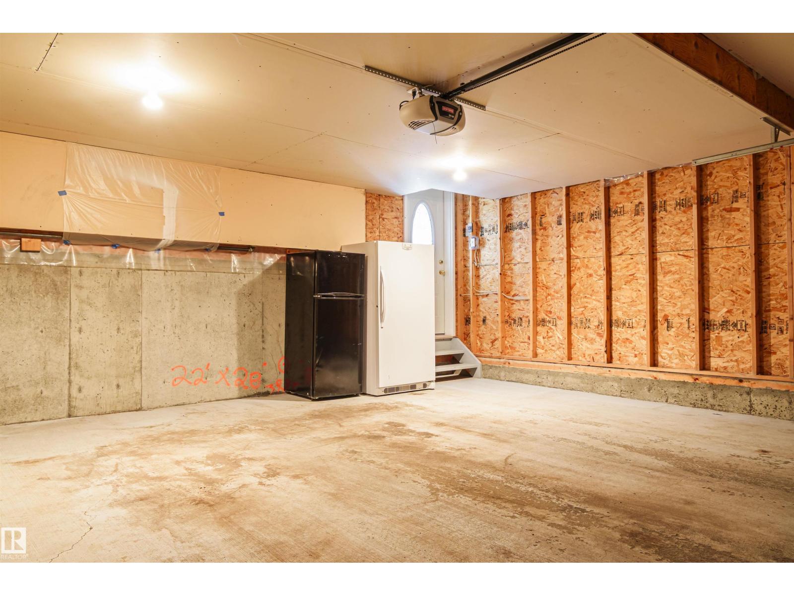 536 Leger Wy Nw, Edmonton, Alberta  T6R 3T5 - Photo 10 - E4455751