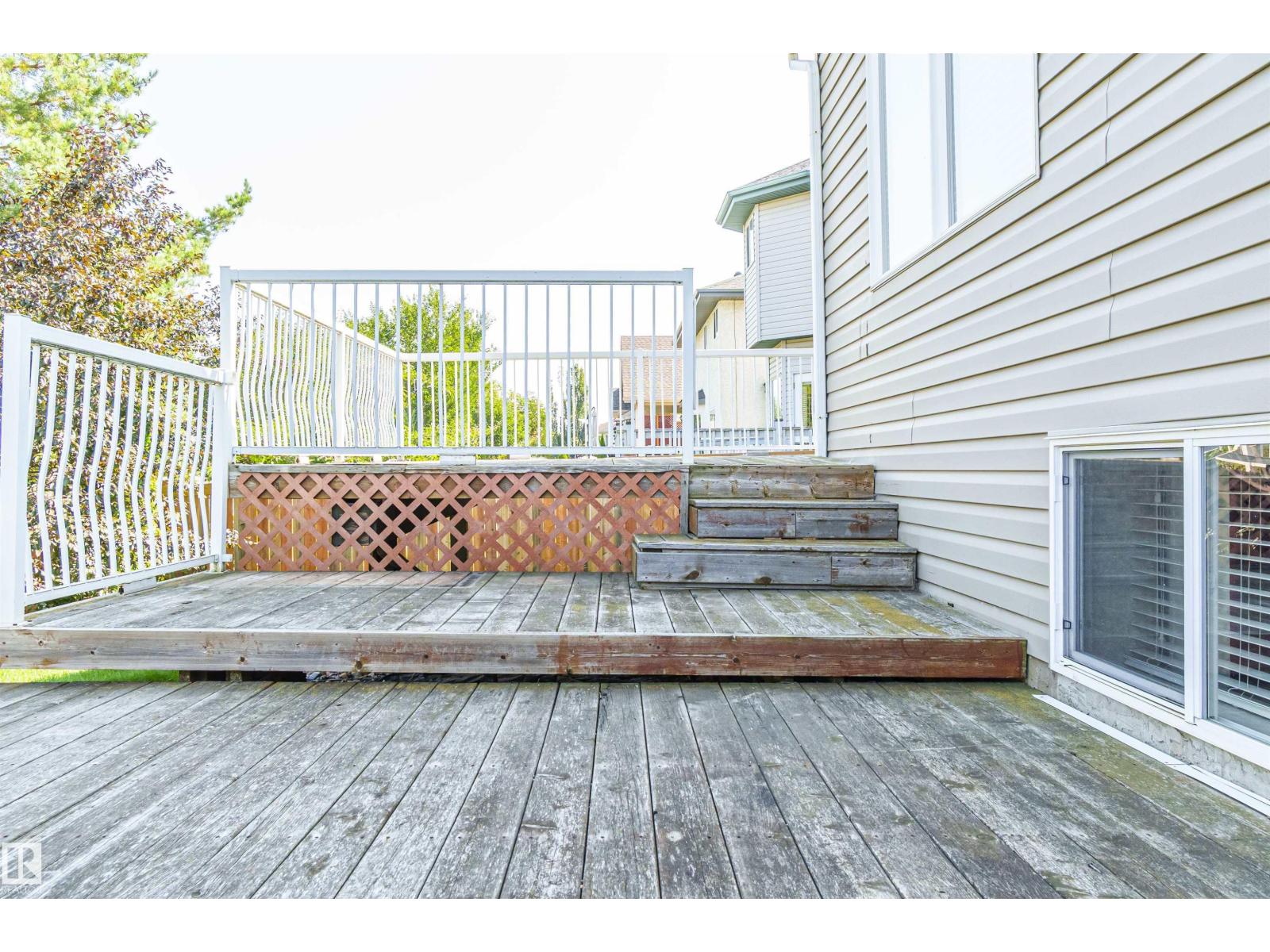 536 Leger Wy Nw, Edmonton, Alberta  T6R 3T5 - Photo 6 - E4455751