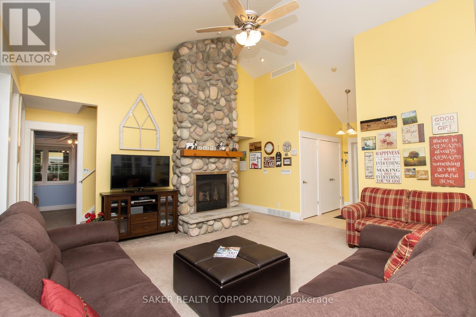 71247 Elizabeth Street, Bluewater (Hay), Ontario  N0M 1N0 - Photo 16 - X12382350