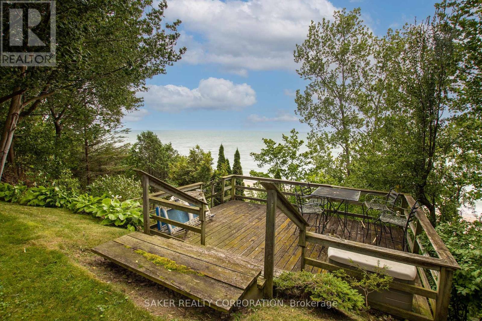 71247 Elizabeth Street, Bluewater (Hay), Ontario  N0M 1N0 - Photo 26 - X12382350