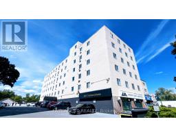209 - 440 CENTRAL AVENUE, London East, Ontario
