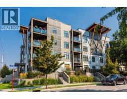 710 Stockwell Avenue Unit# 207 Kelowna North