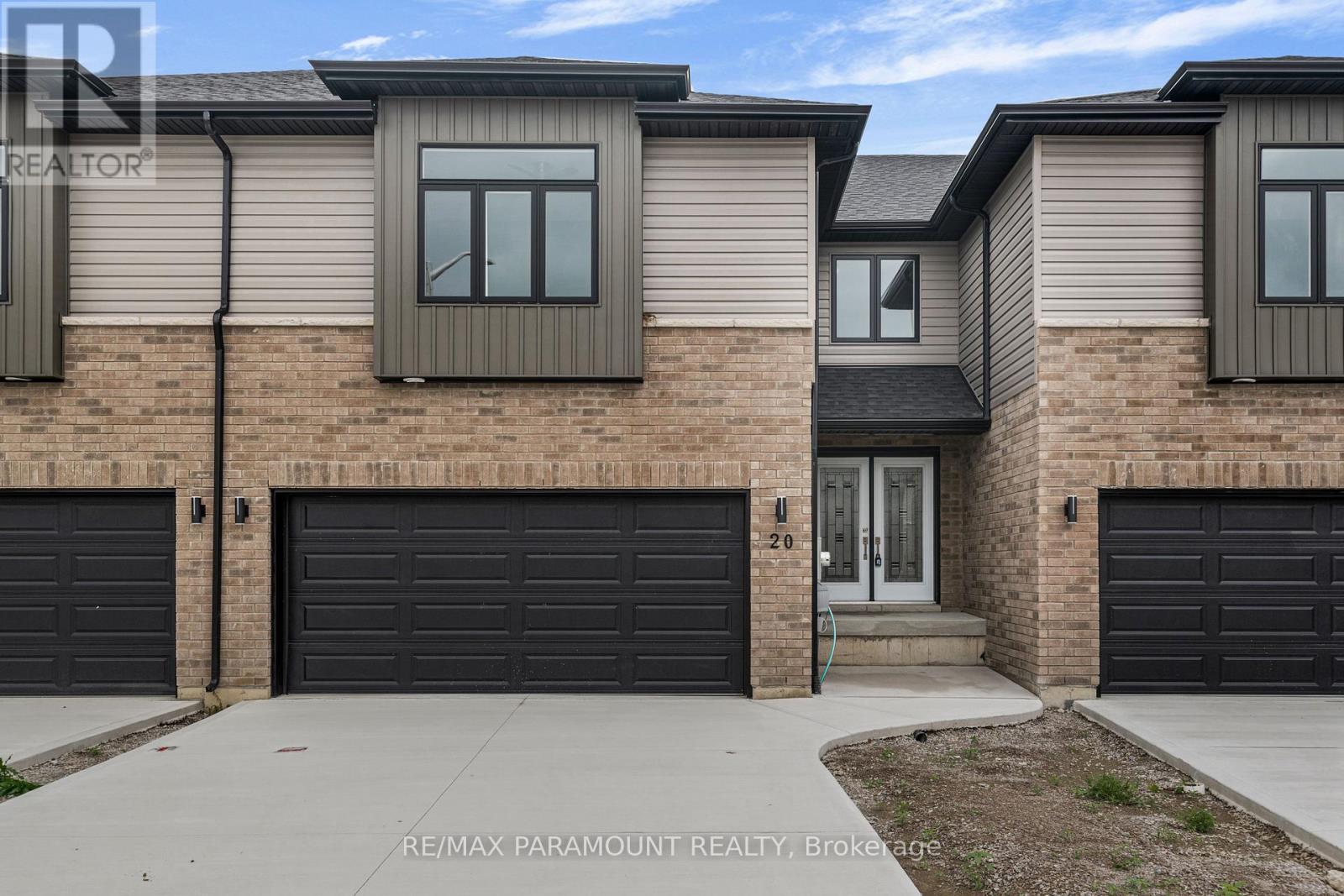 20 BETTY CRESCENT, Chatham-Kent, Ontario