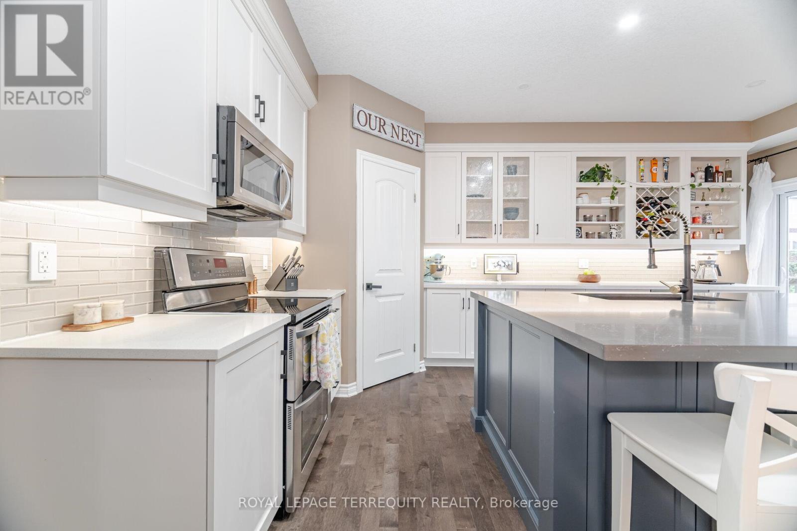 387 Gravel Ridge Trail, Kitchener, Ontario  N2E 0B9 - Photo 10 - X12382249