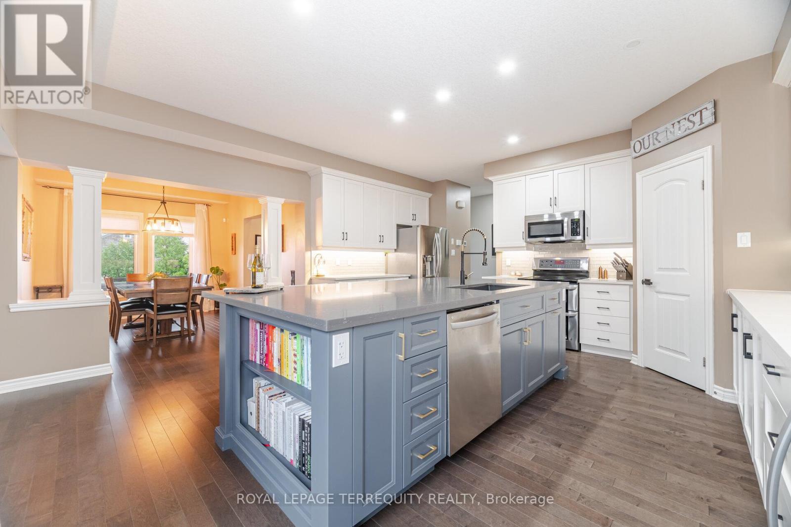 387 Gravel Ridge Trail, Kitchener, Ontario  N2E 0B9 - Photo 11 - X12382249