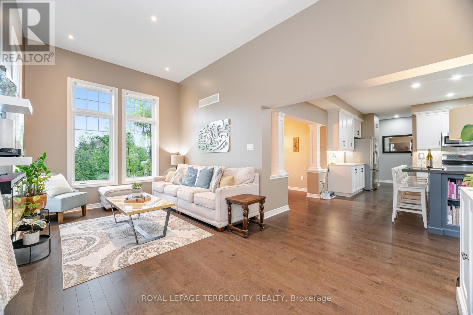 387 Gravel Ridge Trail, Kitchener, Ontario  N2E 0B9 - Photo 14 - X12382249