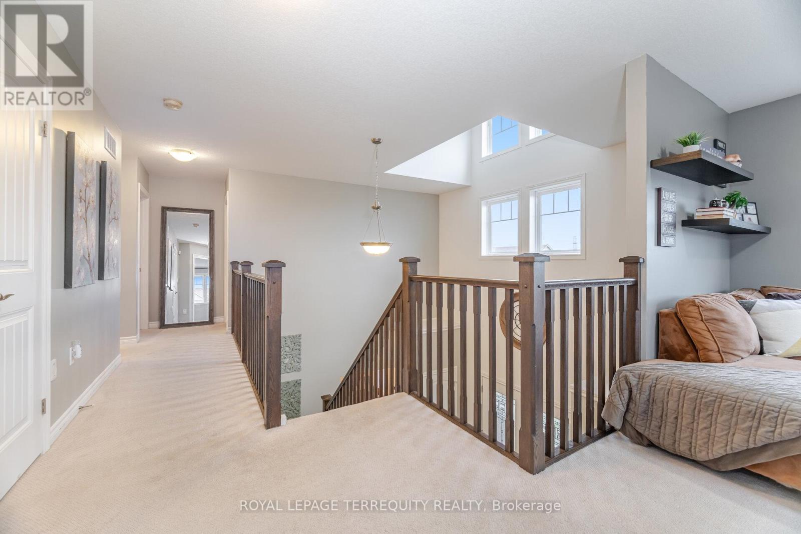 387 Gravel Ridge Trail, Kitchener, Ontario  N2E 0B9 - Photo 18 - X12382249