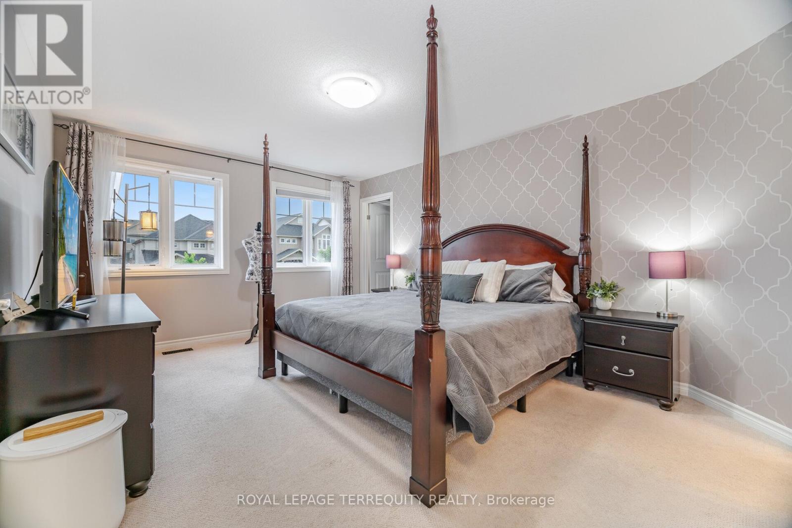 387 Gravel Ridge Trail, Kitchener, Ontario  N2E 0B9 - Photo 21 - X12382249