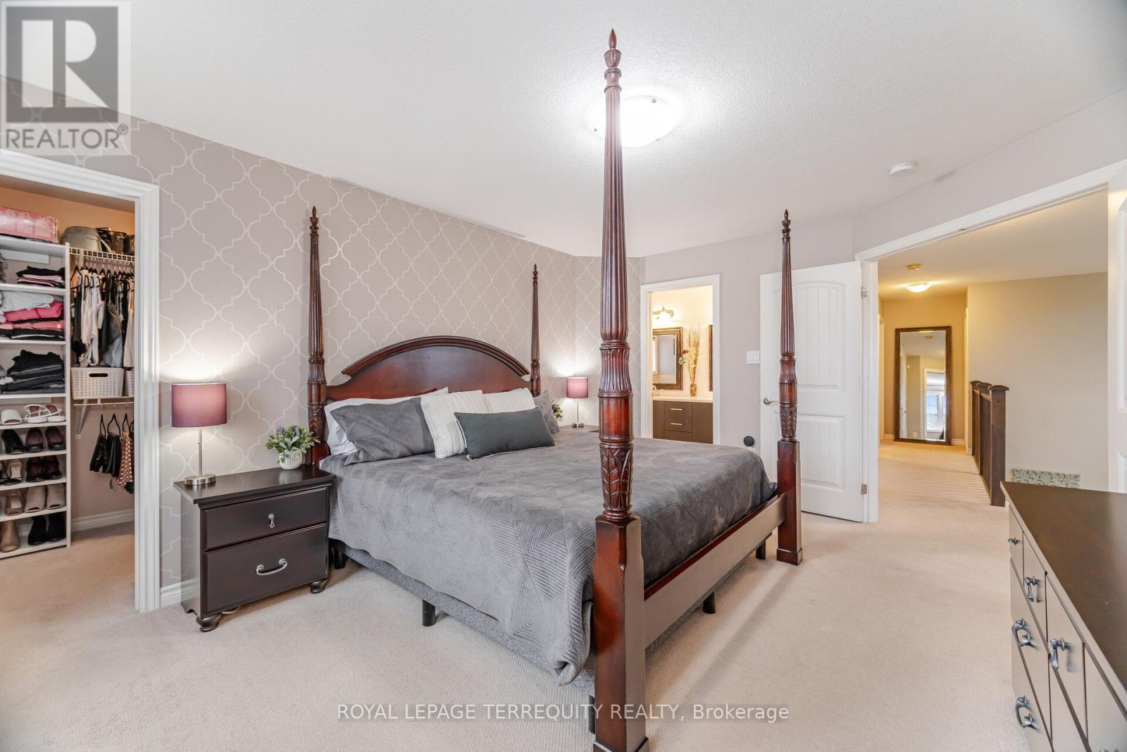 387 Gravel Ridge Trail, Kitchener, Ontario  N2E 0B9 - Photo 22 - X12382249