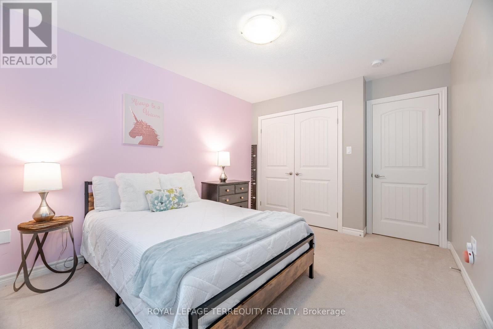 387 Gravel Ridge Trail, Kitchener, Ontario  N2E 0B9 - Photo 25 - X12382249