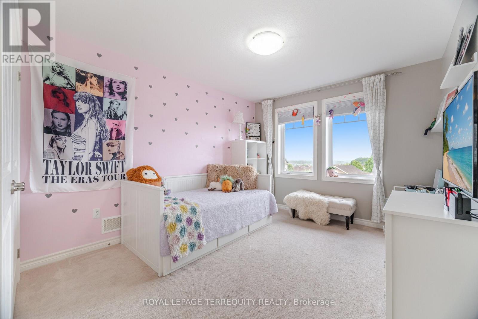 387 Gravel Ridge Trail, Kitchener, Ontario  N2E 0B9 - Photo 27 - X12382249