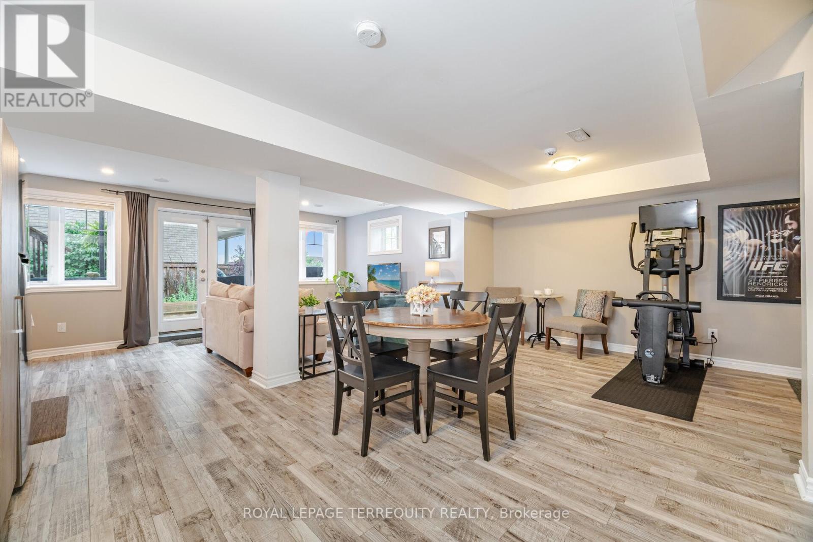 387 Gravel Ridge Trail, Kitchener, Ontario  N2E 0B9 - Photo 29 - X12382249