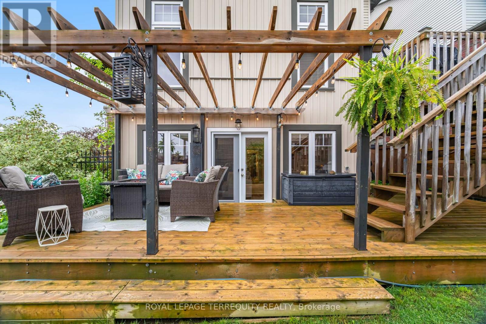 387 Gravel Ridge Trail, Kitchener, Ontario  N2E 0B9 - Photo 38 - X12382249