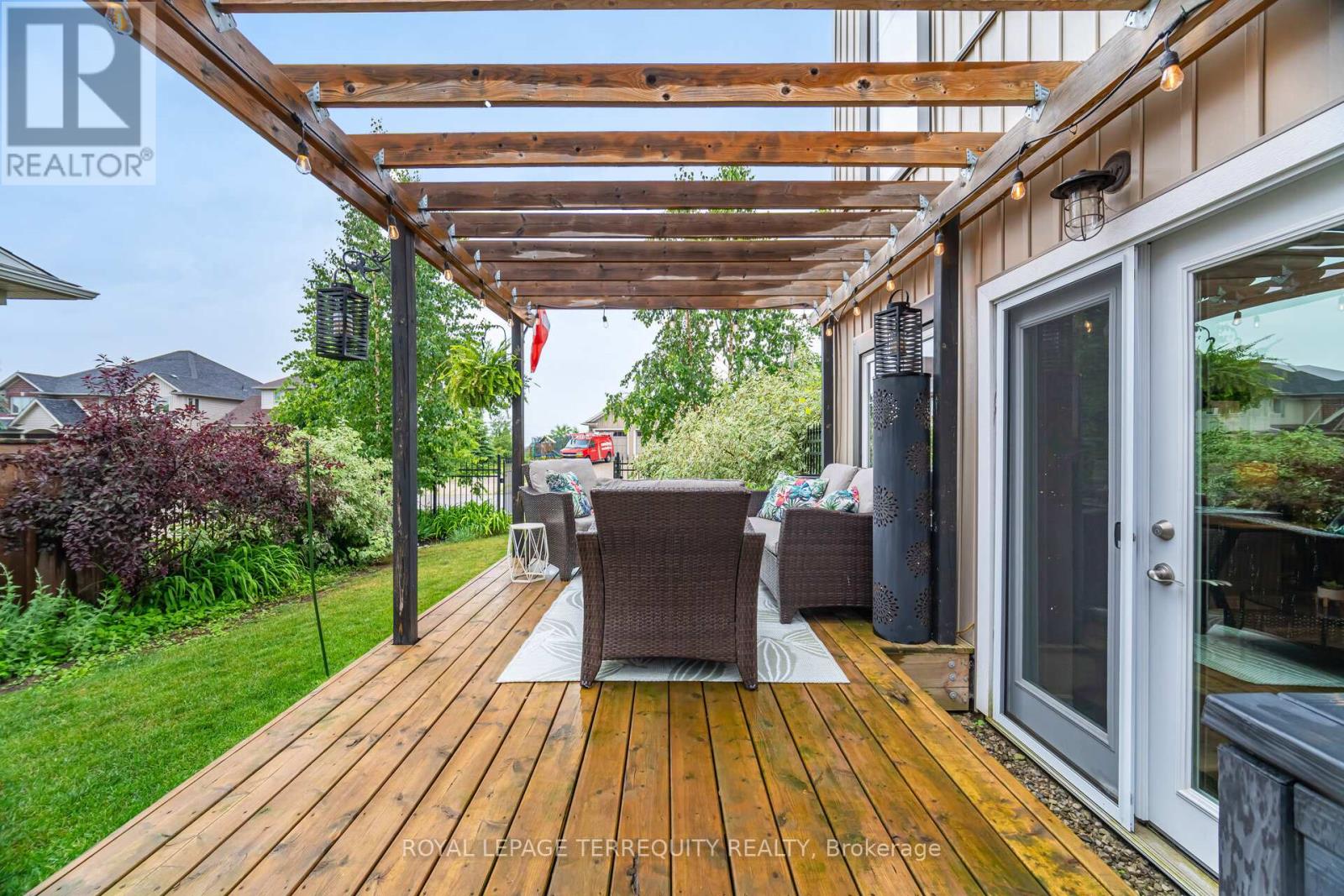 387 Gravel Ridge Trail, Kitchener, Ontario  N2E 0B9 - Photo 39 - X12382249