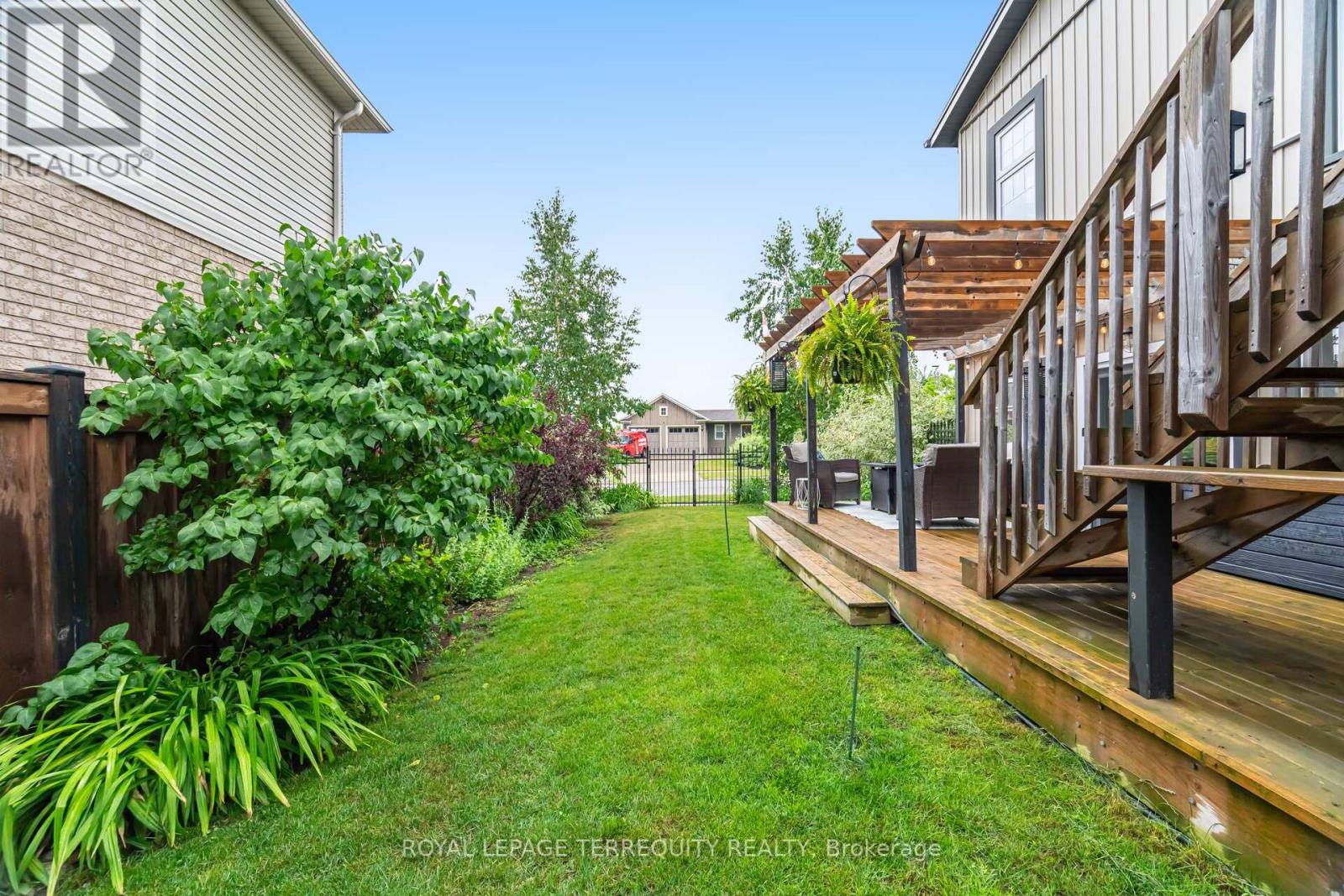 387 Gravel Ridge Trail, Kitchener, Ontario  N2E 0B9 - Photo 42 - X12382249