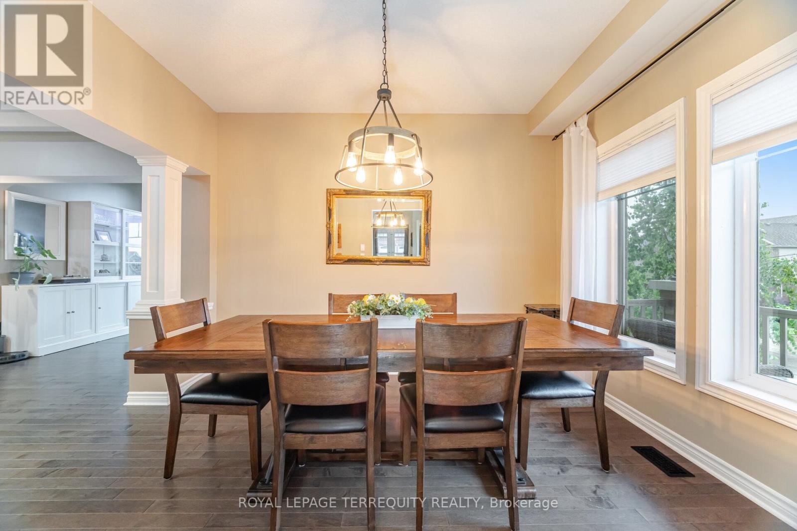 387 Gravel Ridge Trail, Kitchener, Ontario  N2E 0B9 - Photo 6 - X12382249