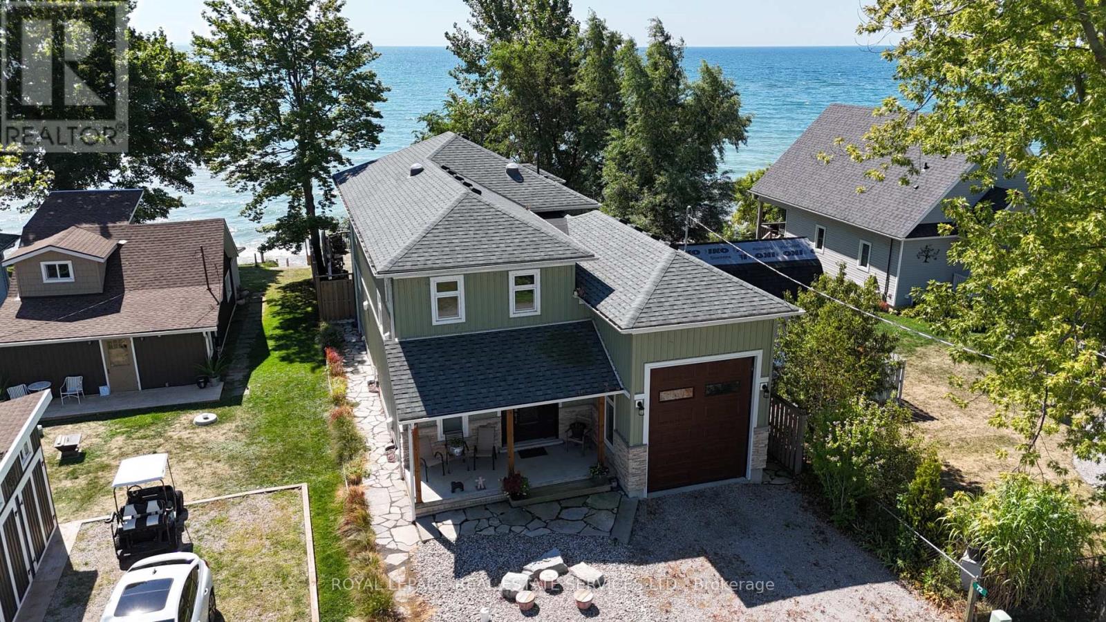 72 LAKESIDE DRIVE, Haldimand, Ontario