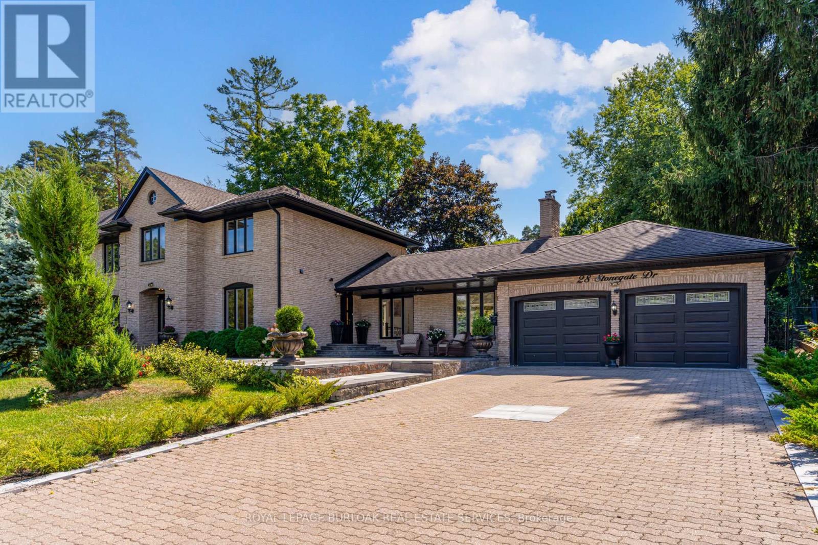 Property at 28 STONEGATE DRIVE image 2