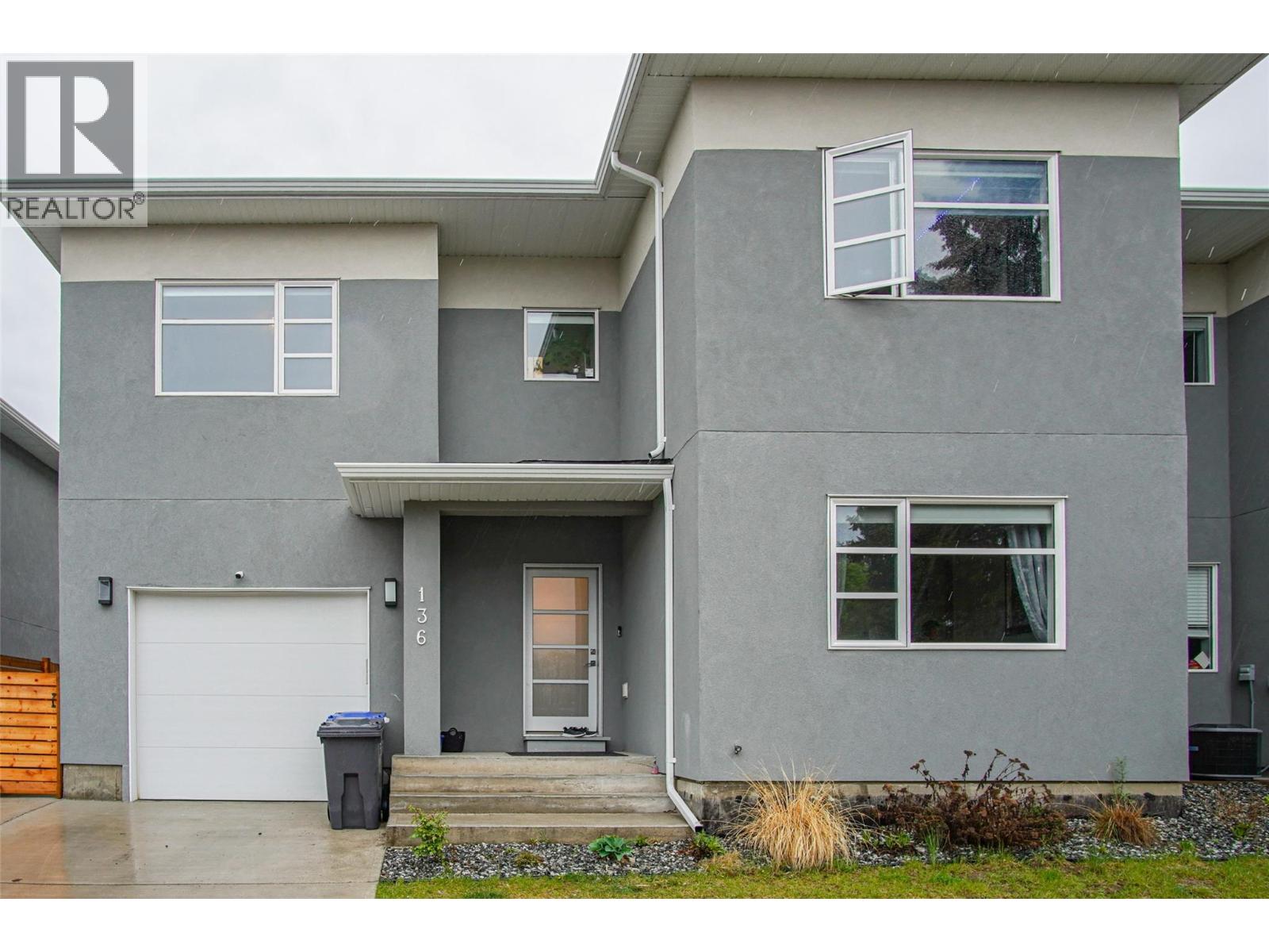 136 Mugford Road, Kelowna, British Columbia