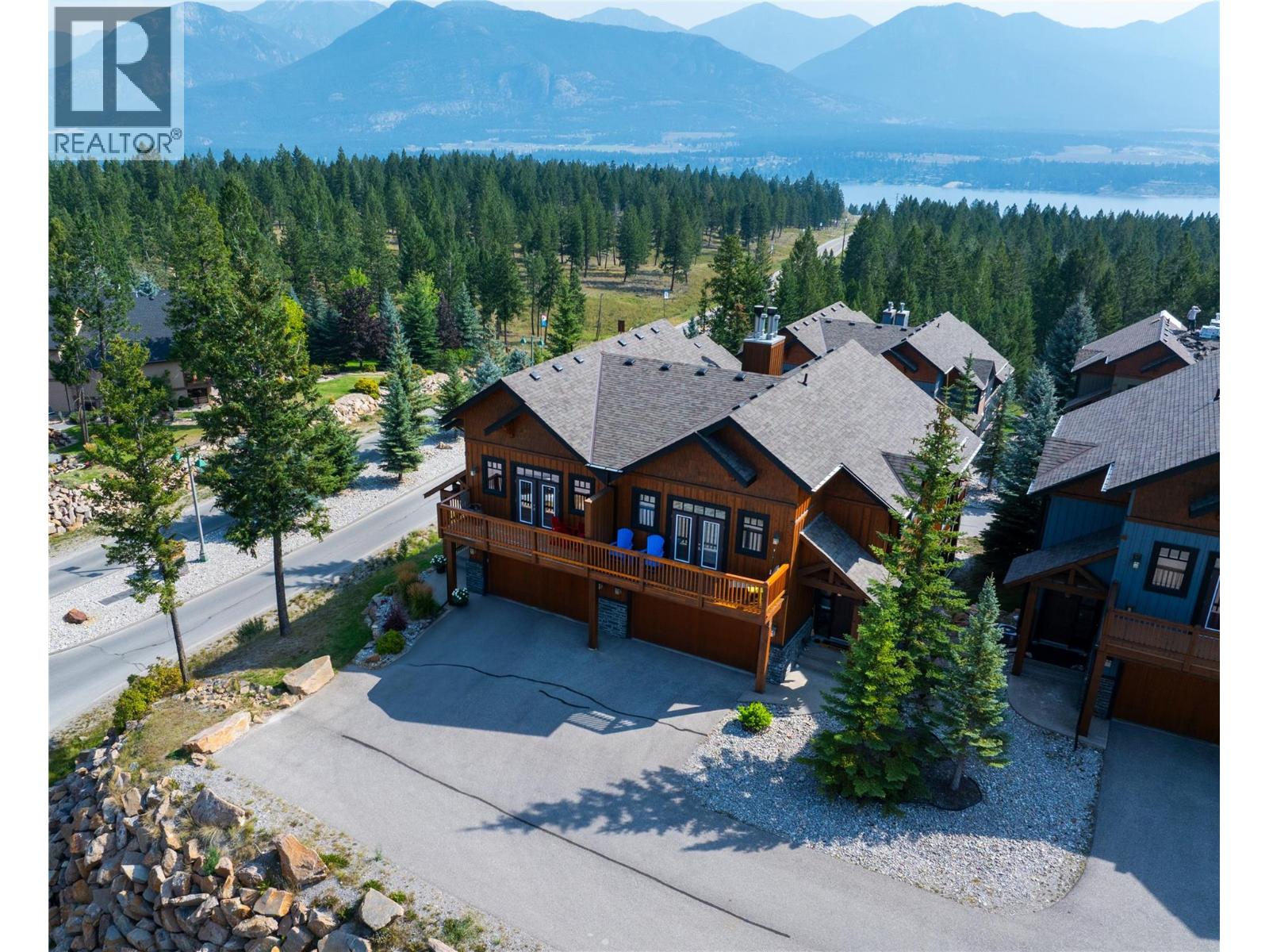 2600 Riverrock Rise Unit# 26, invermere, British Columbia
