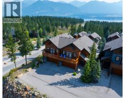 2600 Riverrock Rise Unit# 26, invermere, British Columbia
