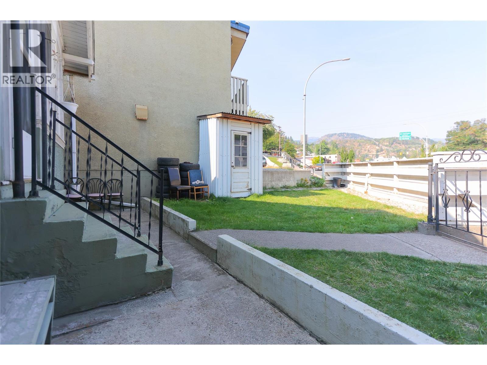 635 Victoria Street, Trail, British Columbia  V1R 3S9 - Photo 20 - 10360963