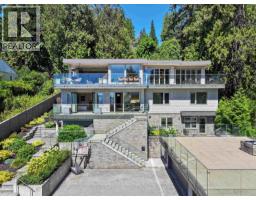 4701 Piccadilly South Road, West Vancouver, Ca