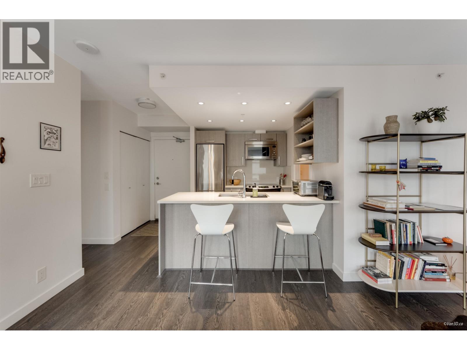 804 983 E Hastings Street, Vancouver, British Columbia  V6A 0G9 - Photo 5 - R3043665