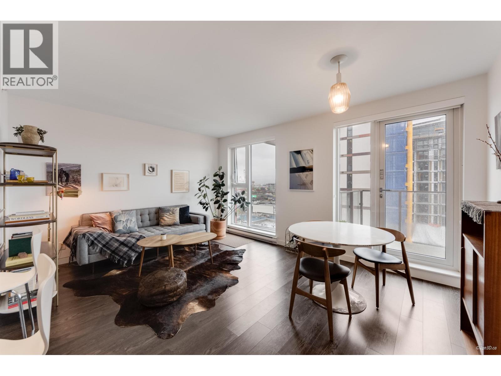 804 983 E Hastings Street, Vancouver, British Columbia  V6A 0G9 - Photo 7 - R3043665
