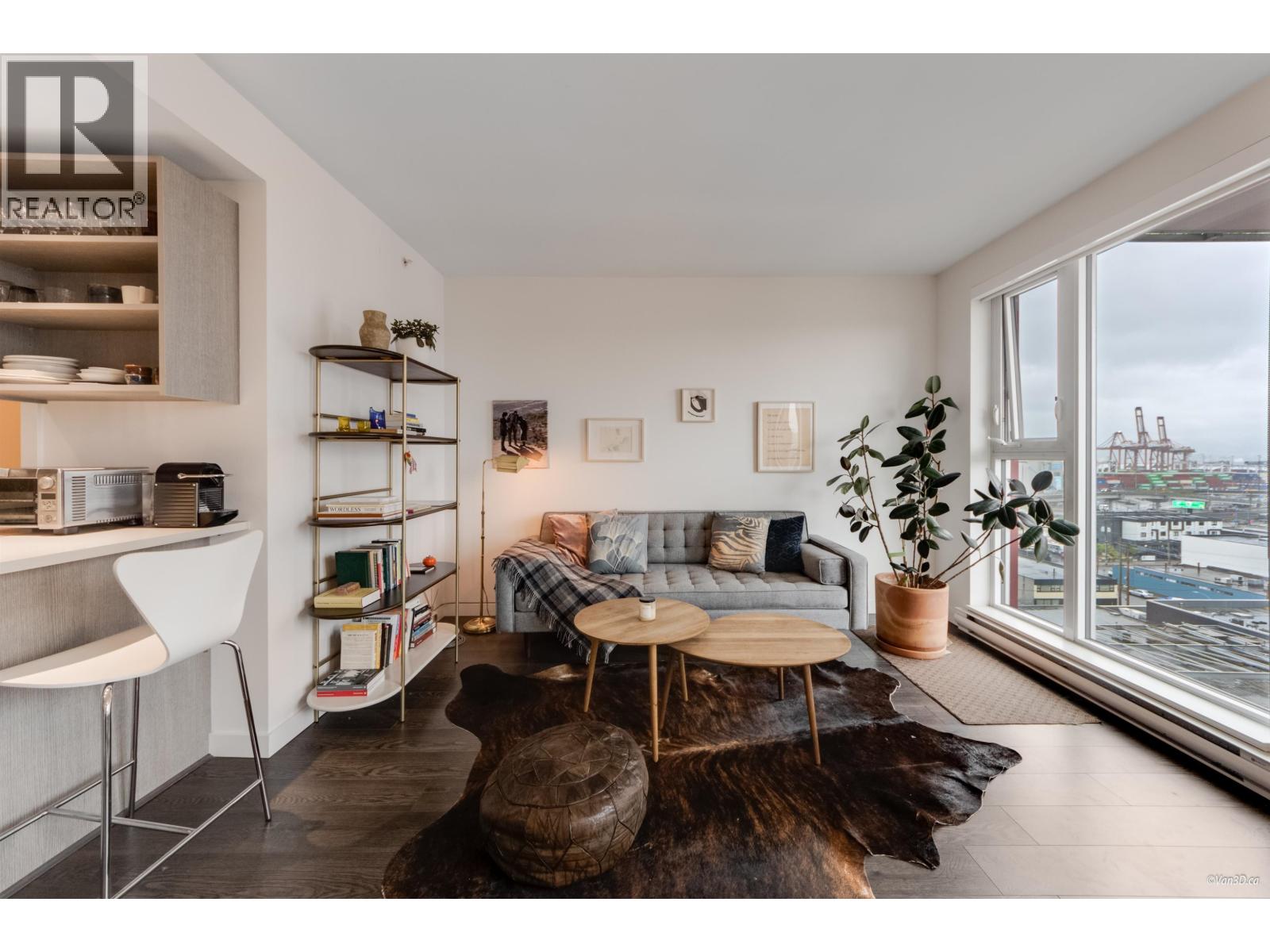 804 983 E Hastings Street, Vancouver, British Columbia  V6A 0G9 - Photo 6 - R3043665