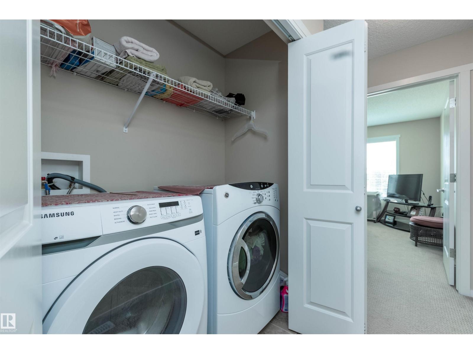 7526 Ellesmere Wy, Sherwood Park, Alberta  T8H 0P6 - Photo 19 - E4456144