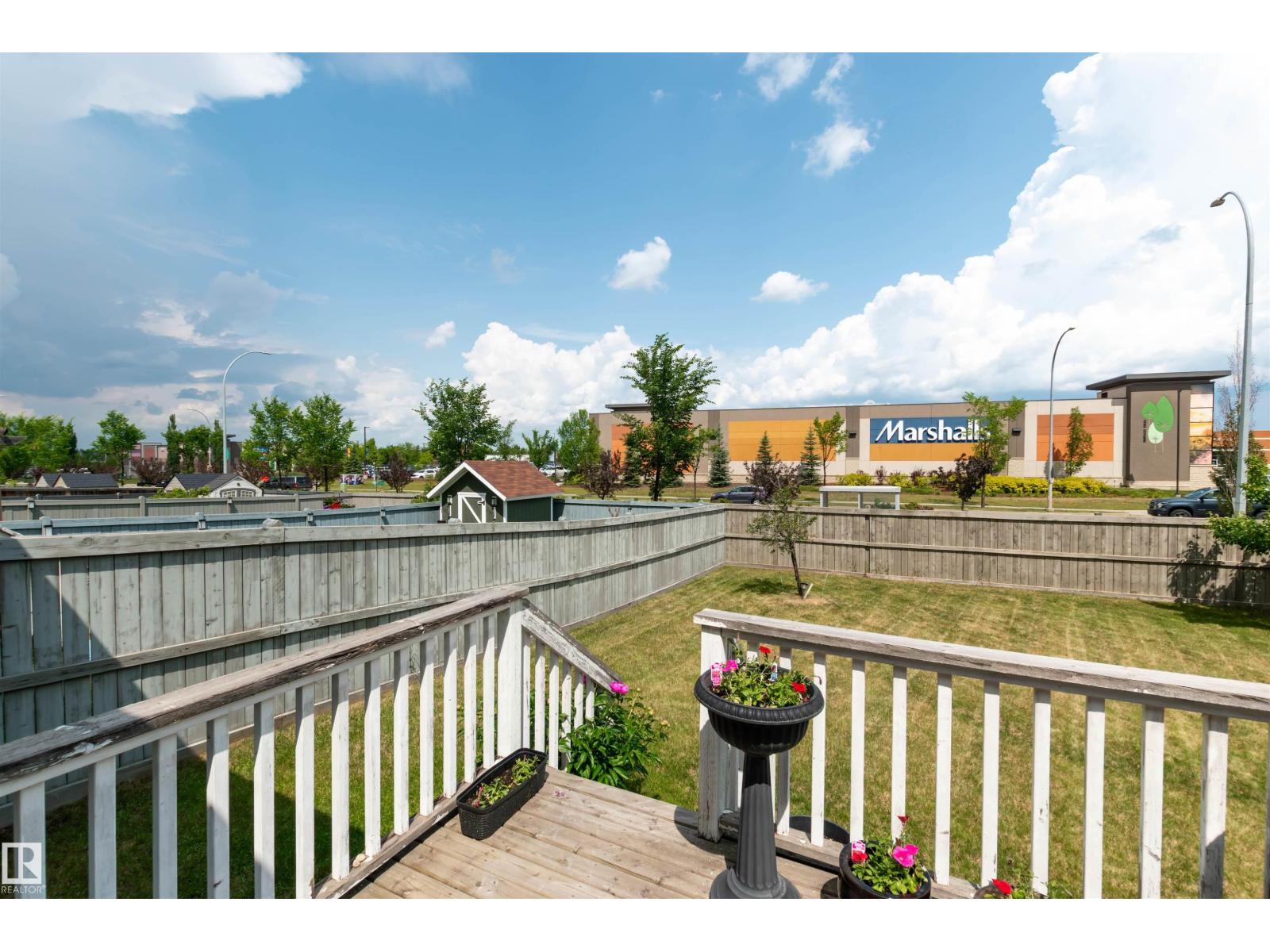 7526 Ellesmere Wy, Sherwood Park, Alberta  T8H 0P6 - Photo 28 - E4456144