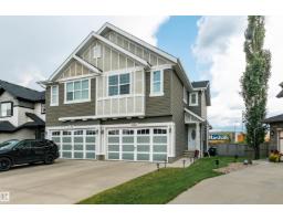 7526 Ellesmere Wy Emerald Hills, Sherwood Park, Ca