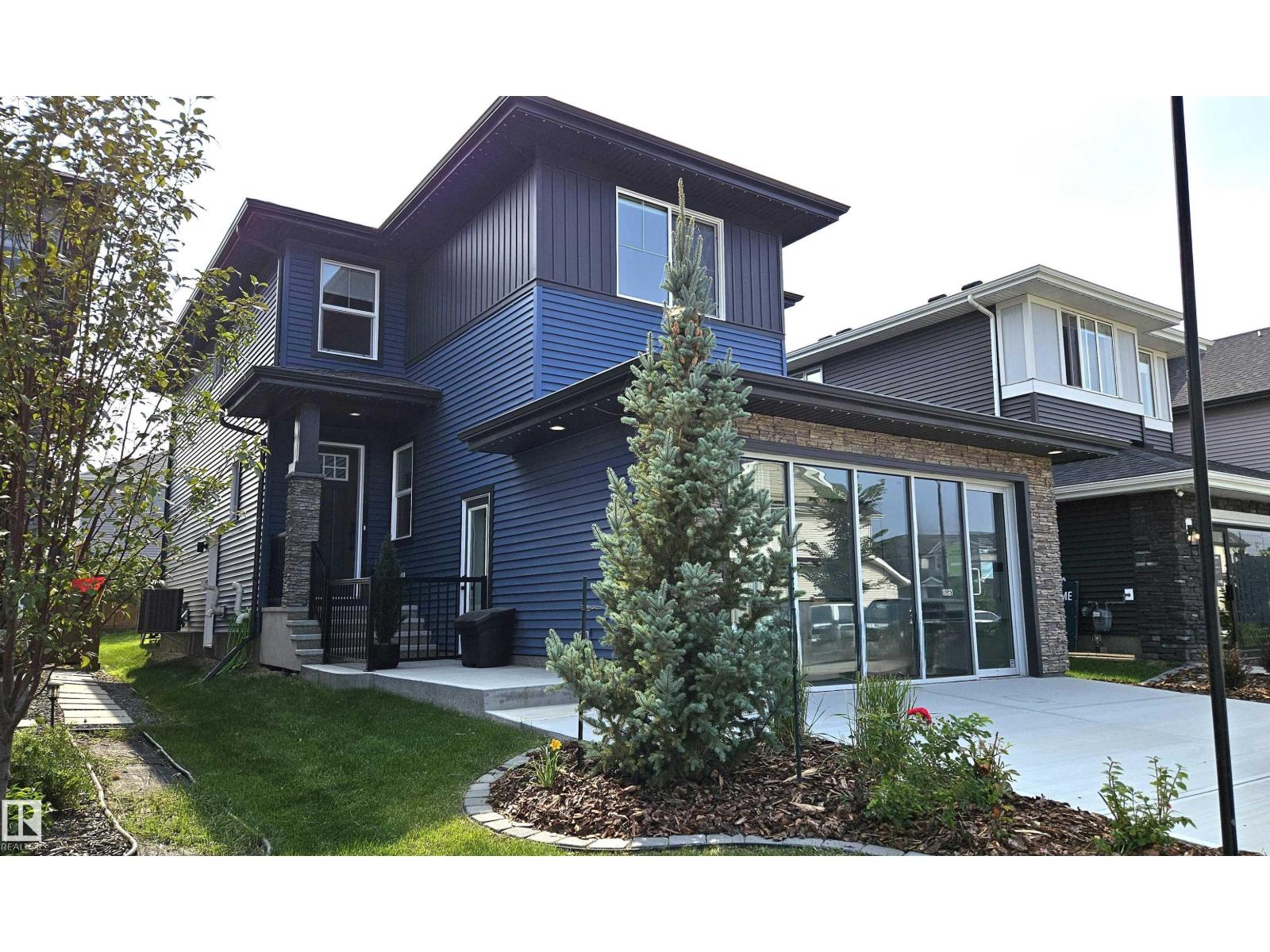 367 Glenridding Ravine Rd Sw, Edmonton, Alberta  T6W 4E6 - Photo 4 - E4456145
