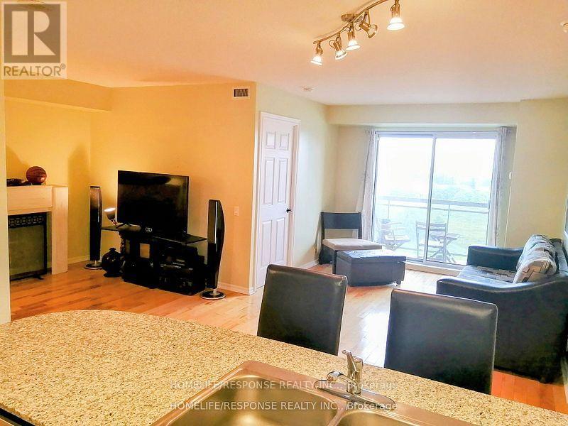 Lph8 - 1720 Eglinton Avenue E, Toronto, Ontario  L4W 5R2 - Photo 10 - C12382331