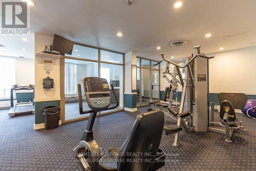 Lph8 - 1720 Eglinton Avenue E, Toronto, Ontario  L4W 5R2 - Photo 19 - C12382331