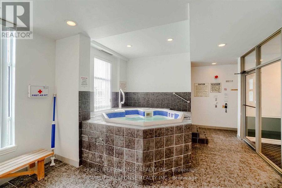 Lph8 - 1720 Eglinton Avenue E, Toronto, Ontario  L4W 5R2 - Photo 21 - C12382331