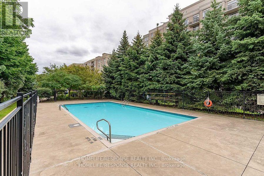 Lph8 - 1720 Eglinton Avenue E, Toronto, Ontario  L4W 5R2 - Photo 22 - C12382331