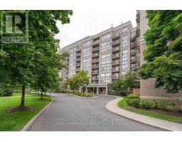 LPH8 - 1720 EGLINTON AVENUE E, Toronto, Ontario