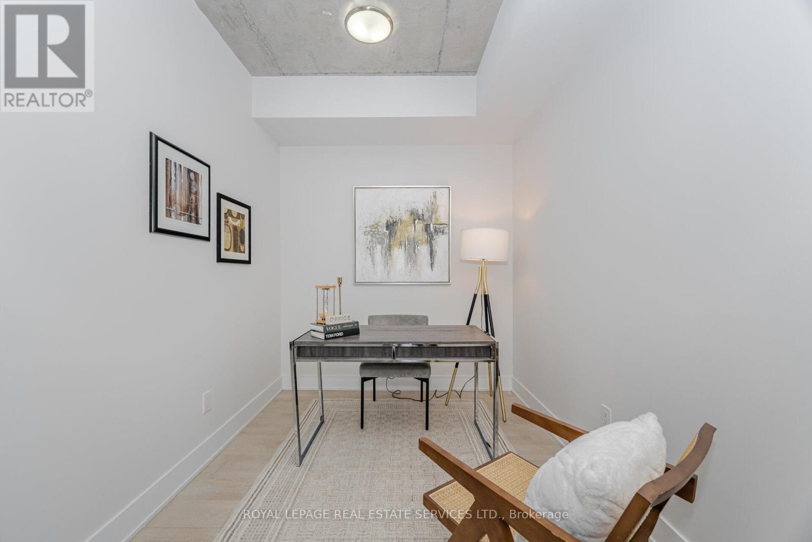 201 - 90 Trinity Street, Toronto (Moss Park), Ontario  M5A 0E4 - Photo 18 - C12382352