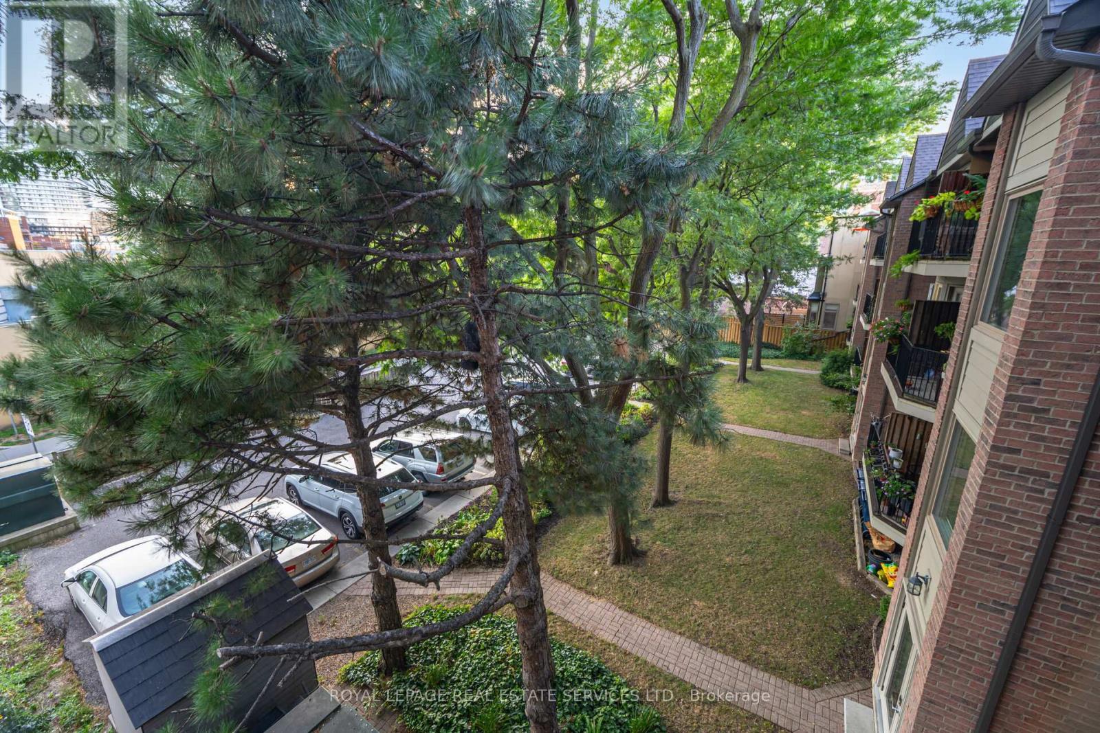 201 - 90 Trinity Street, Toronto (Moss Park), Ontario  M5A 0E4 - Photo 24 - C12382352