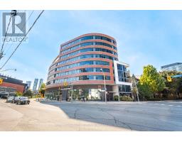201 - 90 TRINITY STREET, Toronto, Ontario