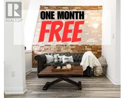 1 - 219 JARVIS STREET, Toronto, Ontario